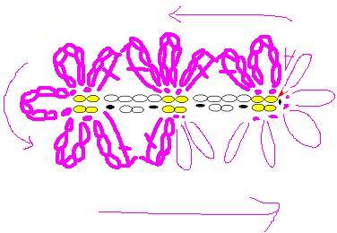 お花ブレードの編み方2.JPG